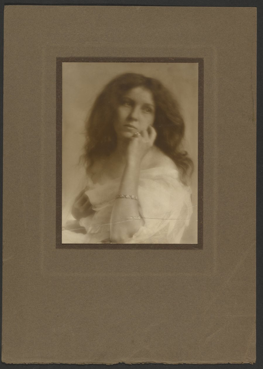 Réfléchi - Louis Fleckenstein