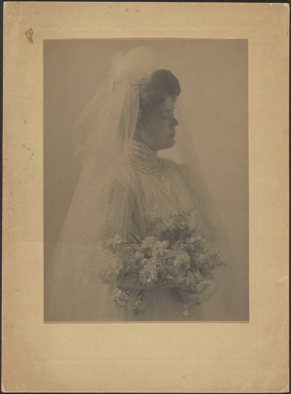 [Portrait d