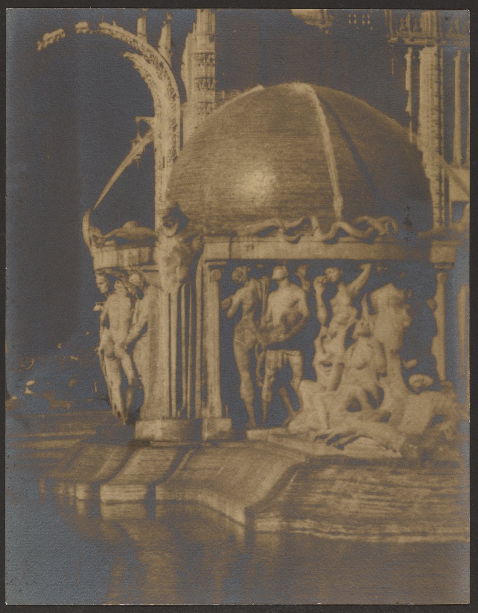 [Détail de l