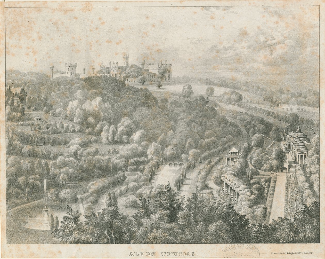 Abbaye d