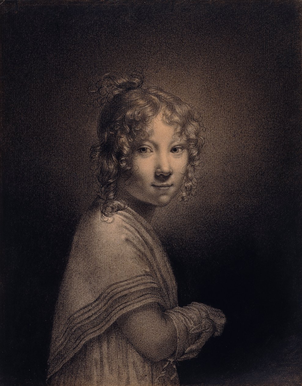 Portrait d