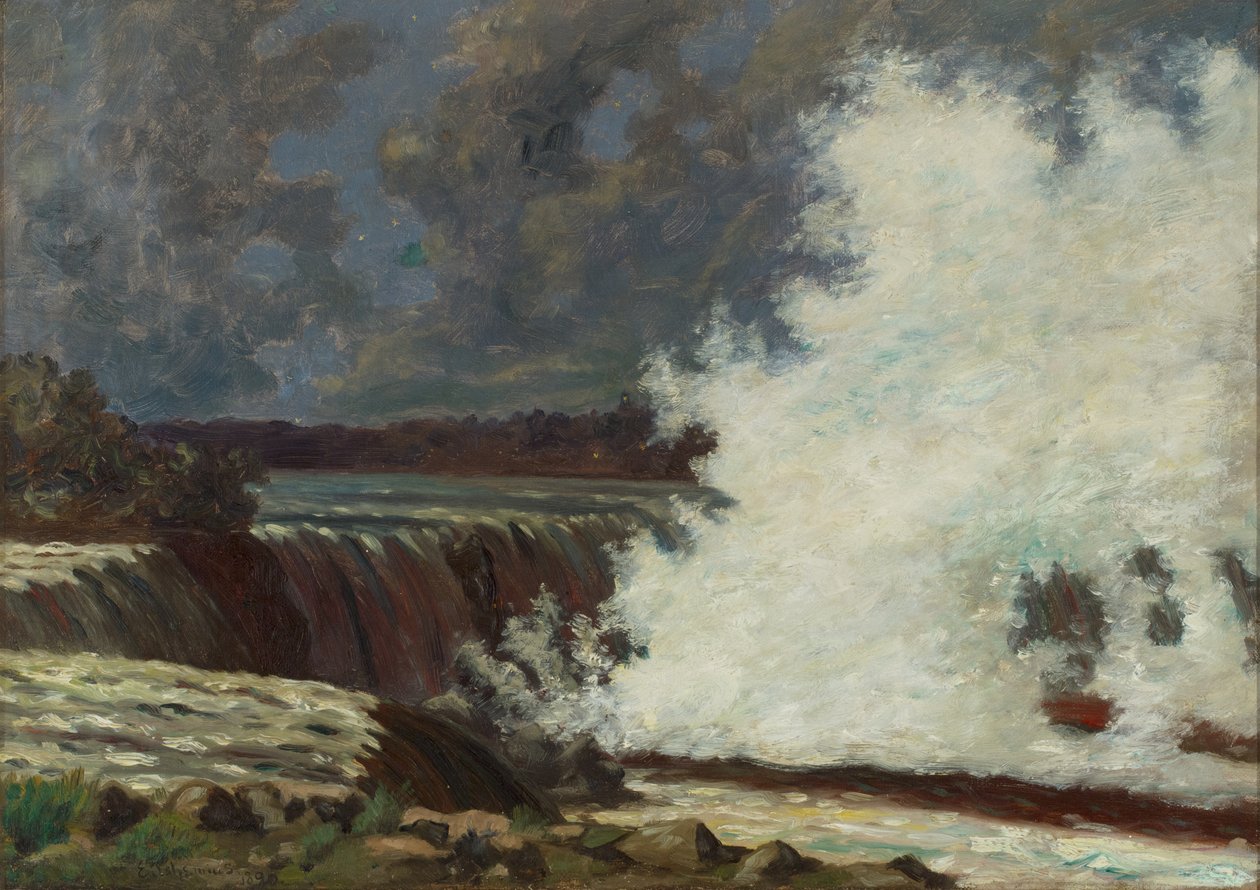 Chutes d