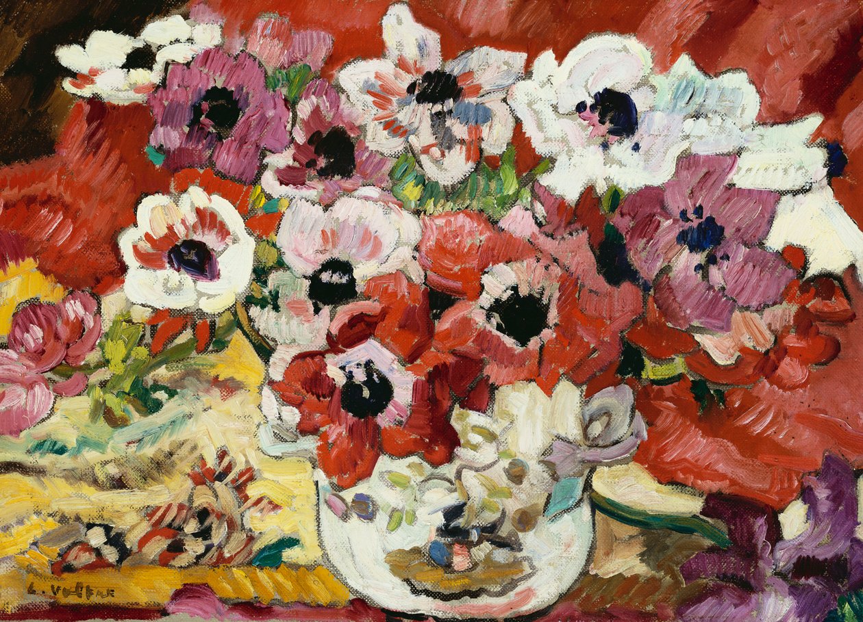 Vase d