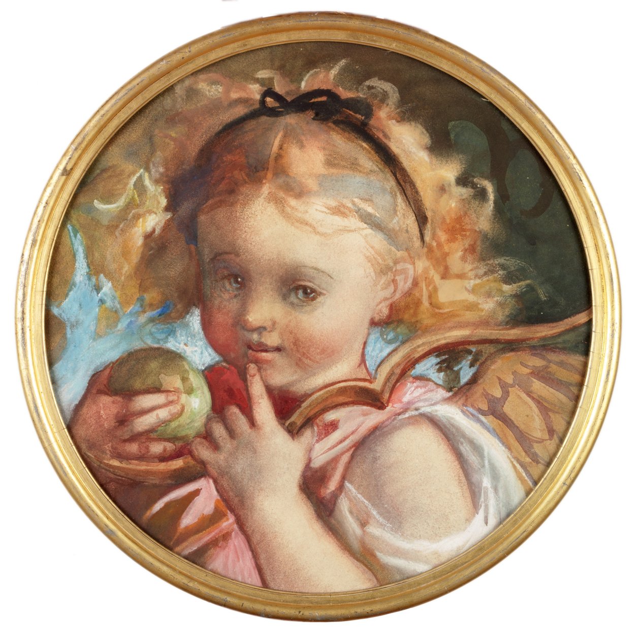 Portrait d
