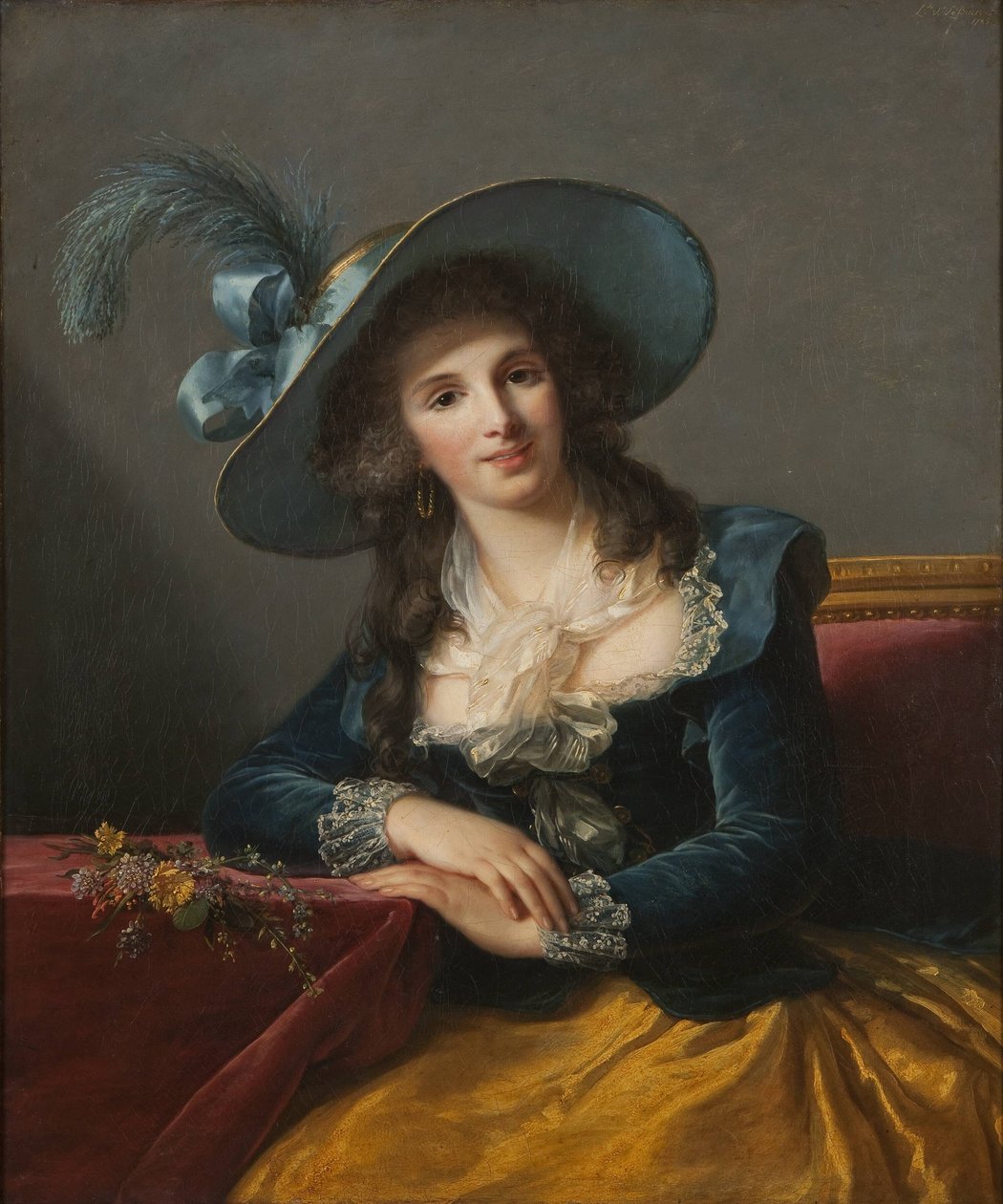 Portrait d
