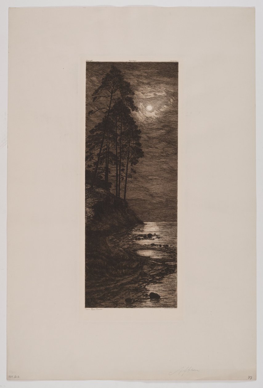 Soir - Louise Ravn Hansen