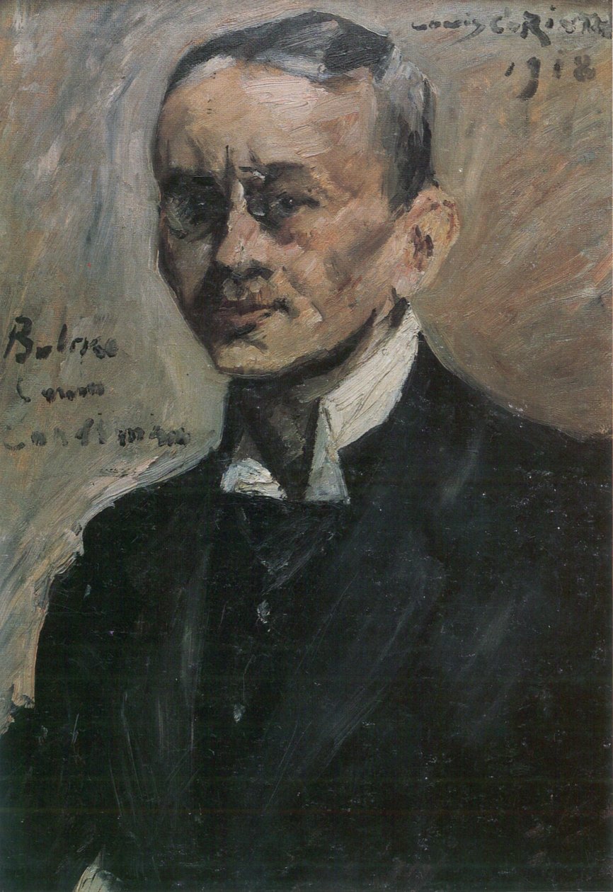 Portrait de l