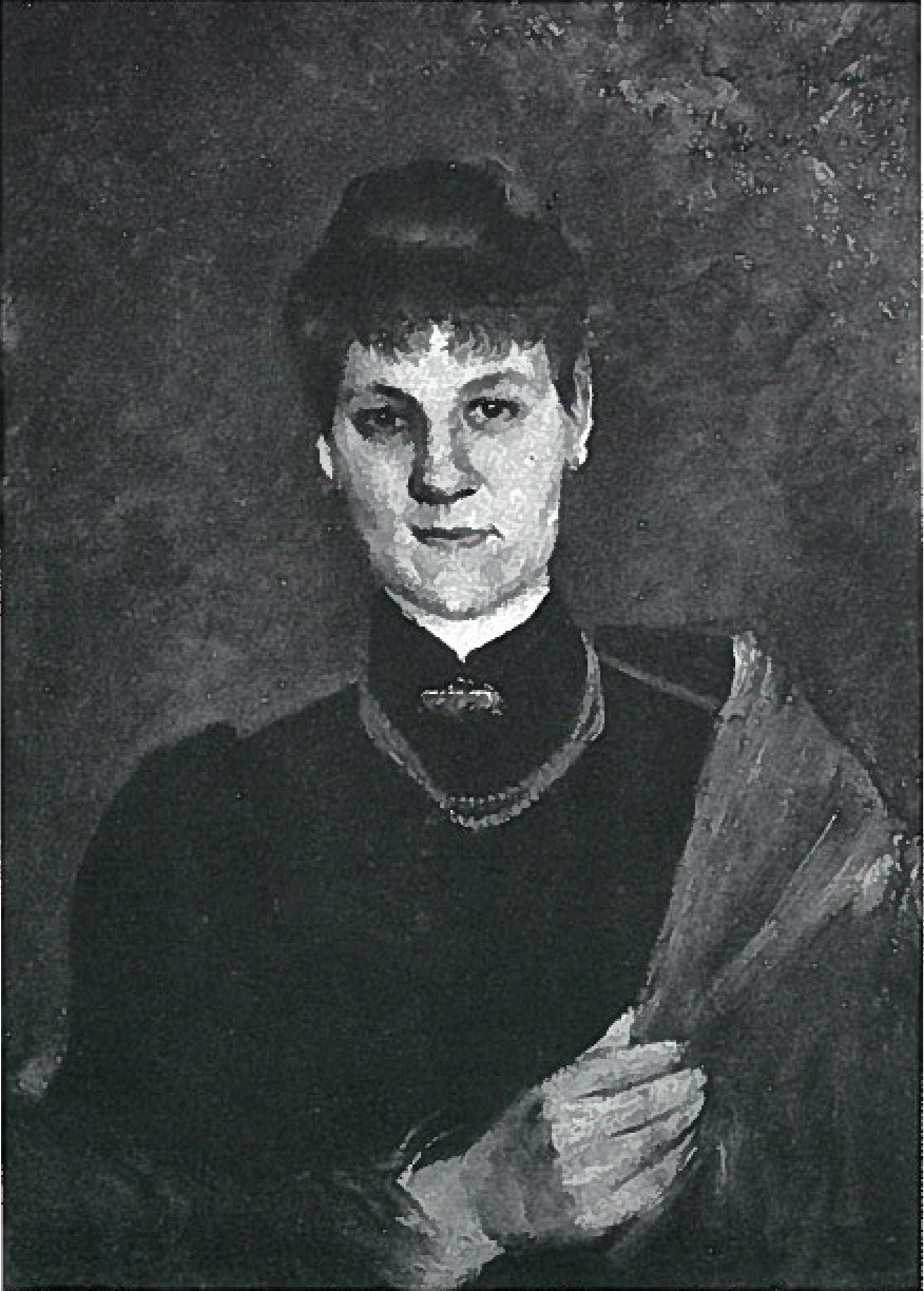 Portrait d