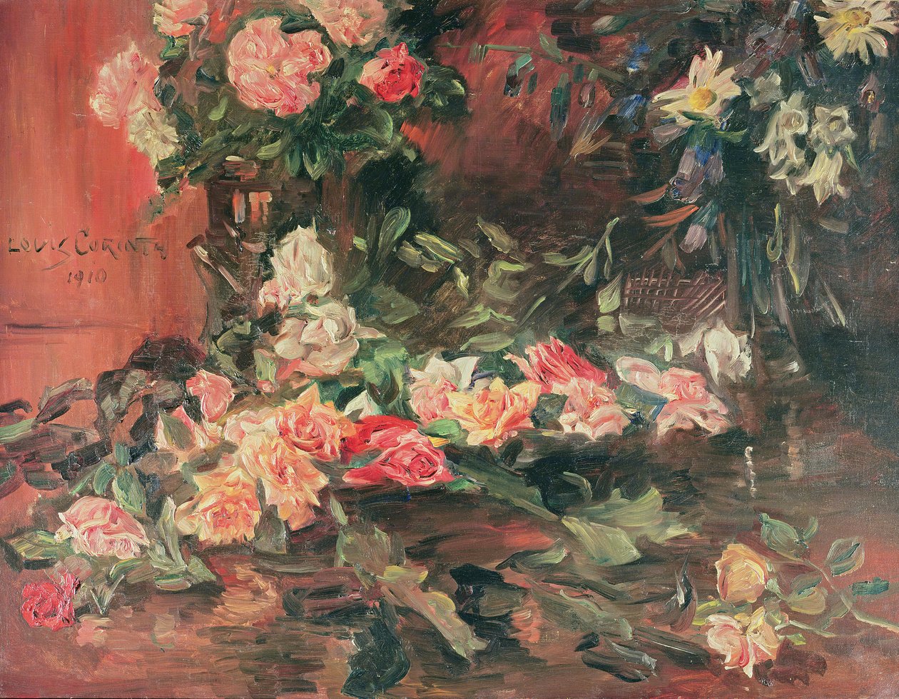 Image inconnue - Lovis Corinth