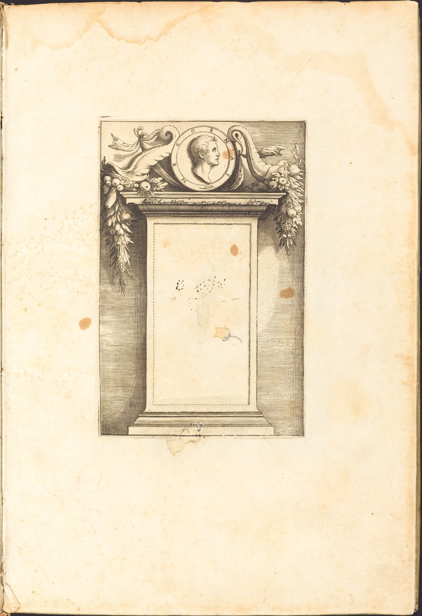 Livre de dessin - Luca Ciamberlano