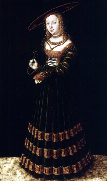 Portrait d