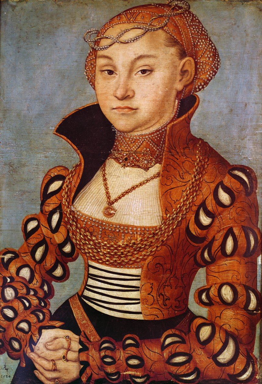 Portrait d