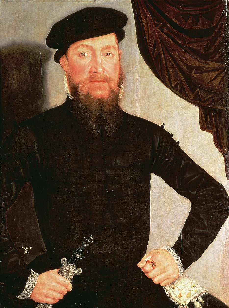 Portrait d