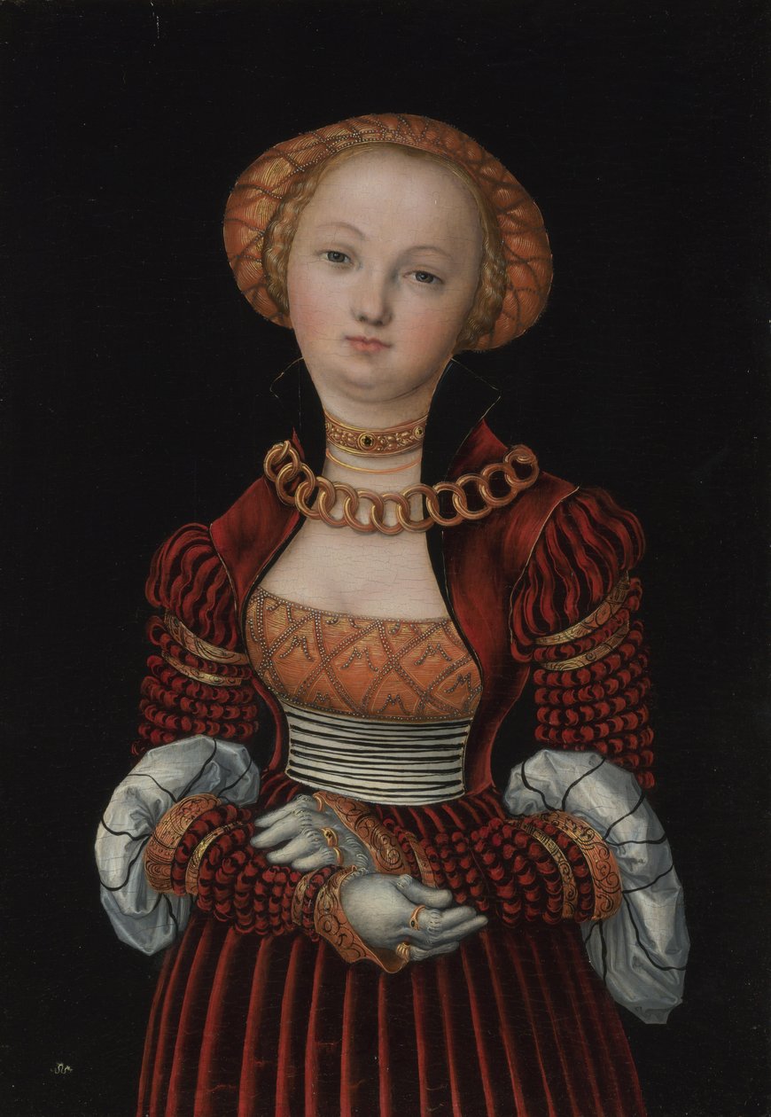 Portrait d