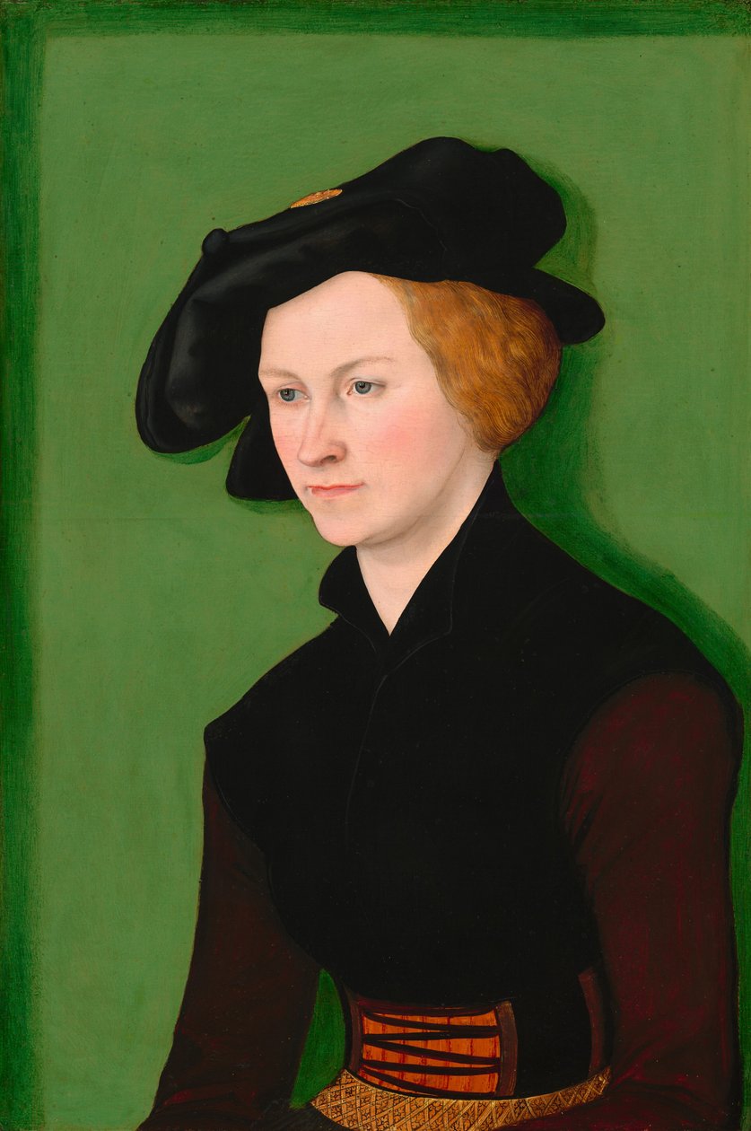 Portrait d