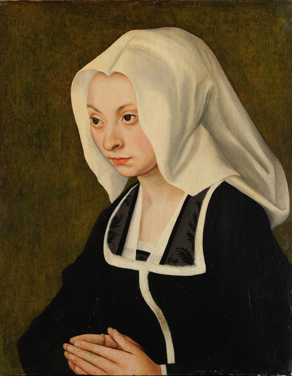 Portrait d