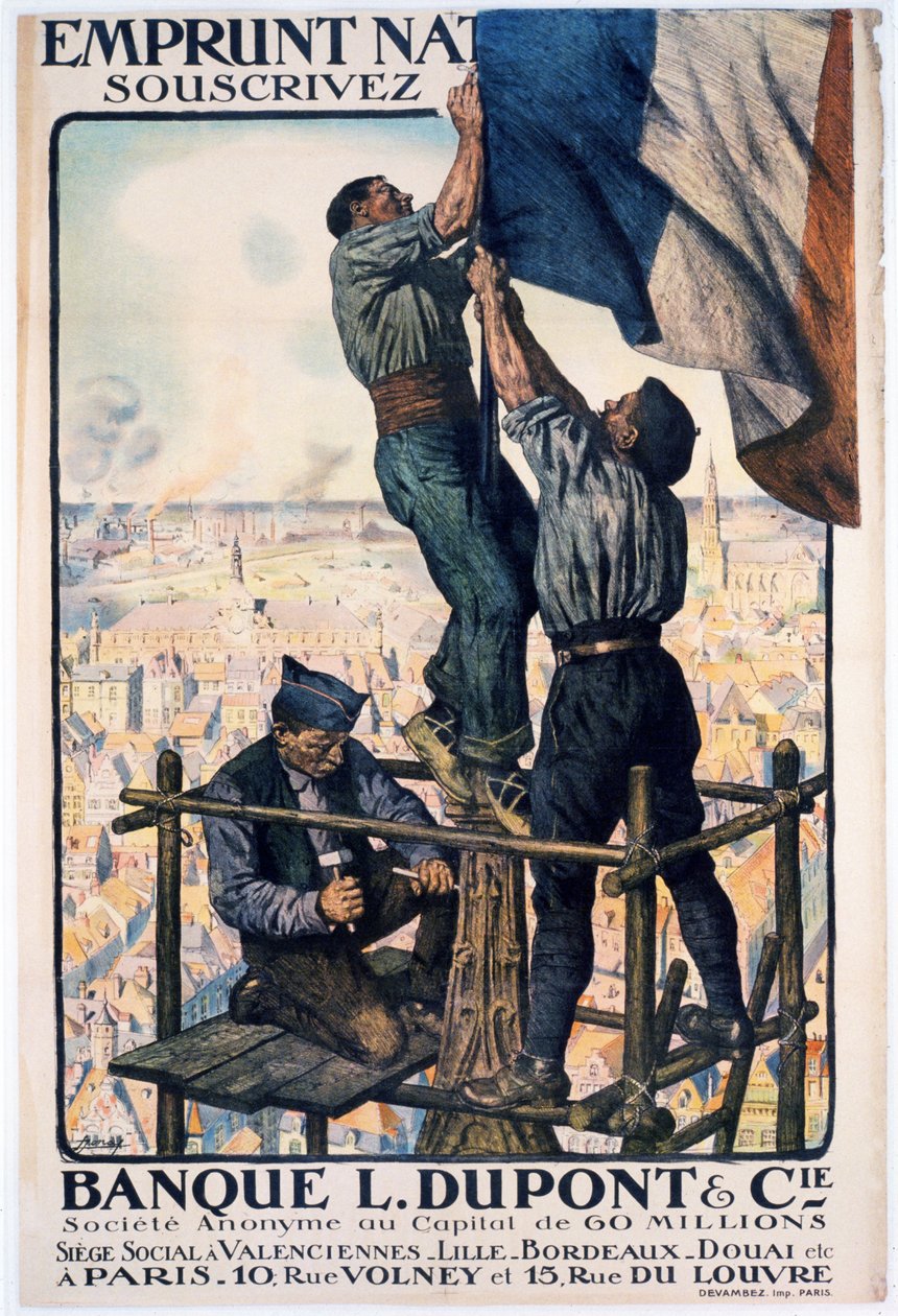 Souscrivez à l