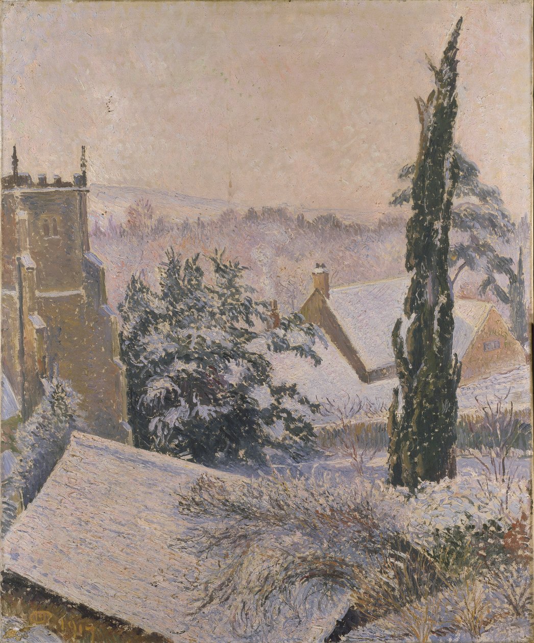 Église d
