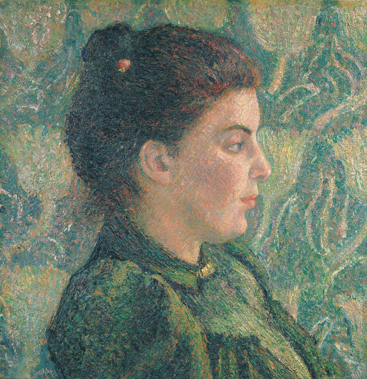 Portrait d