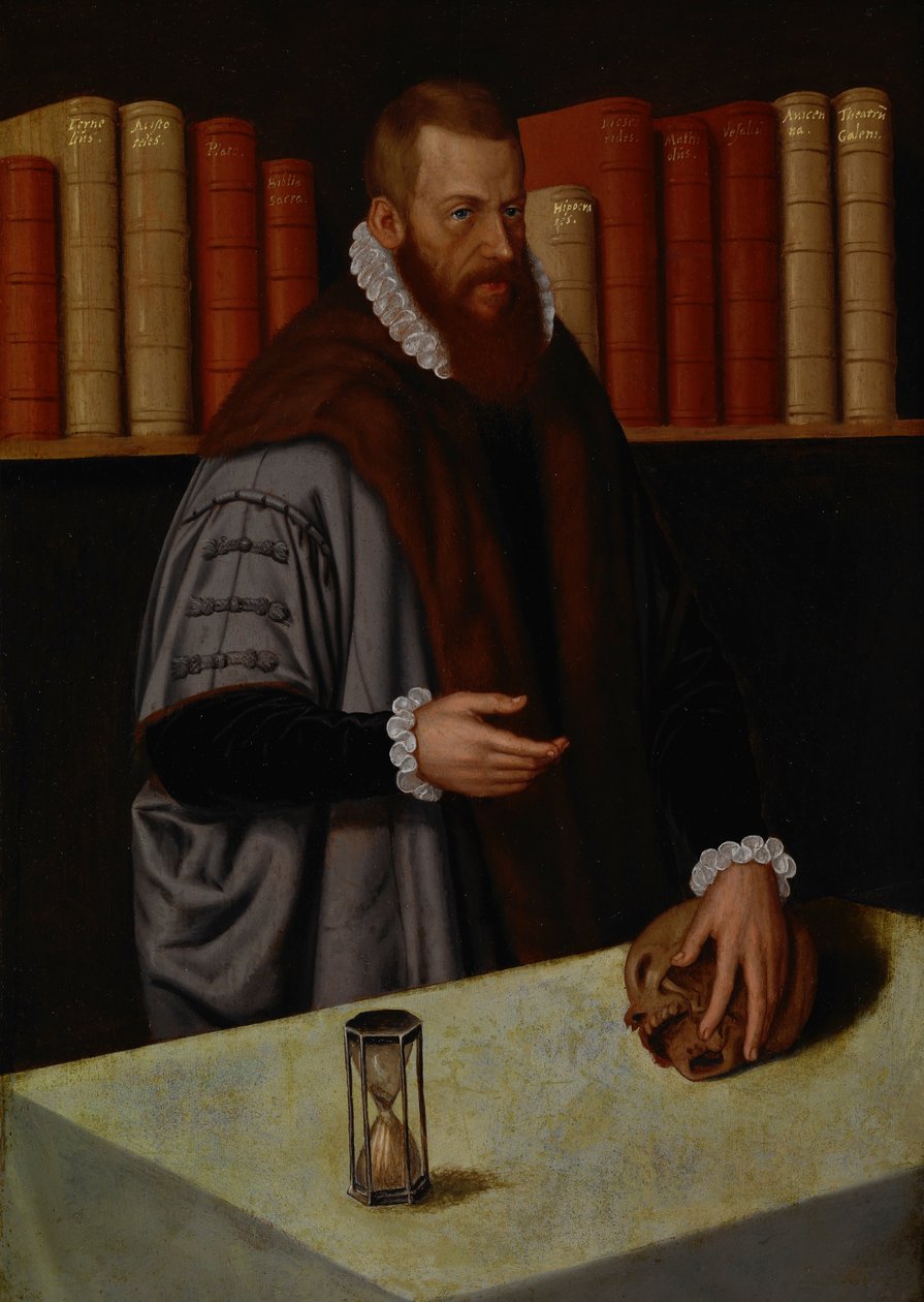 Portrait d