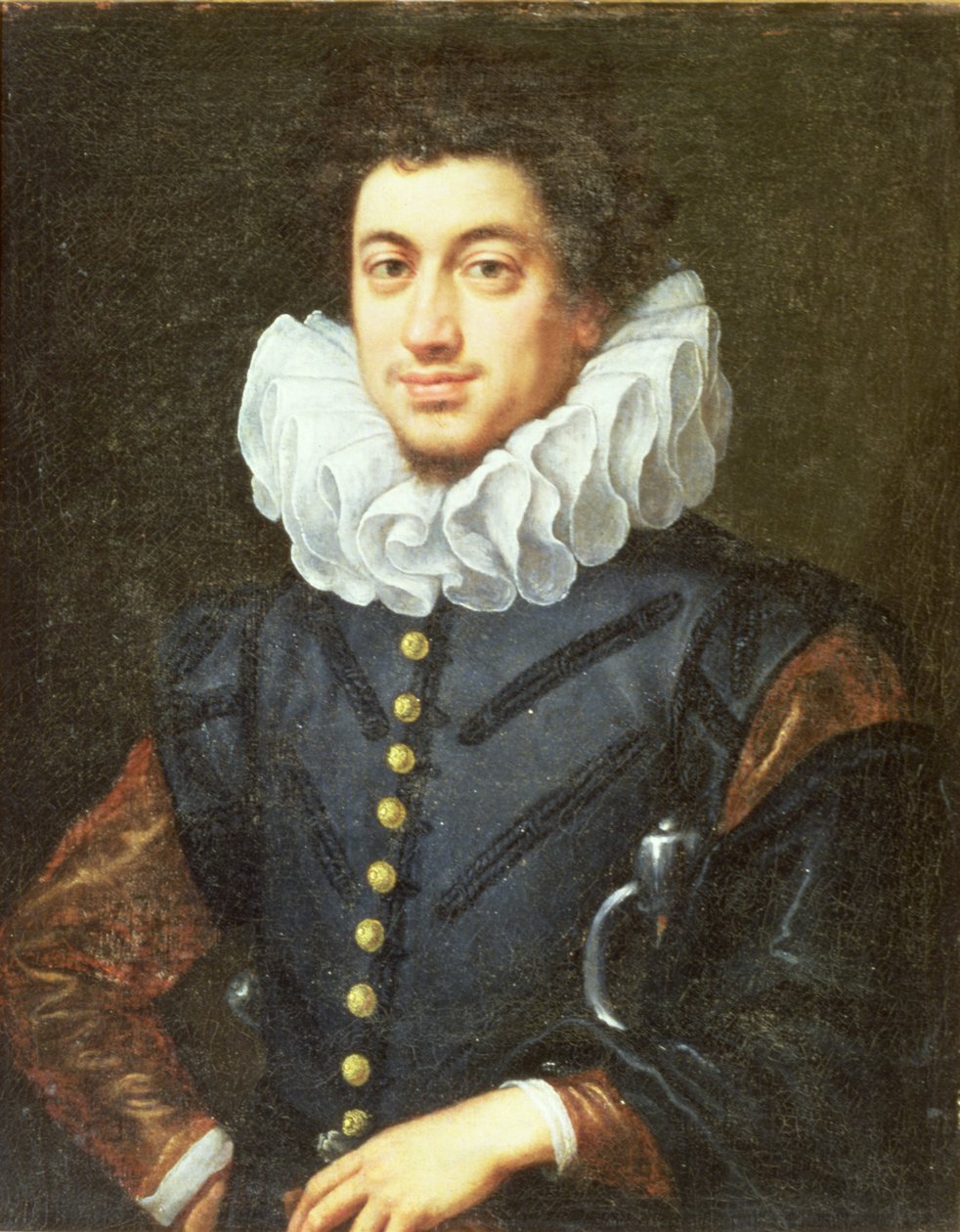 Portrait d