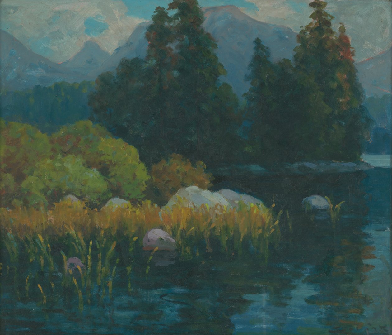 Campagne - Ludovit Cordak