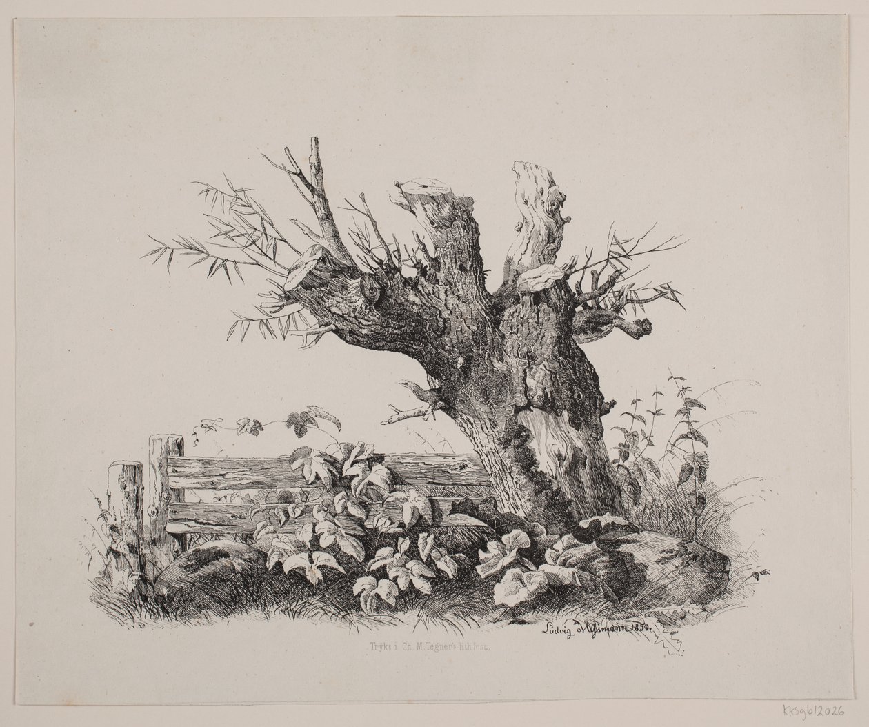 Près d