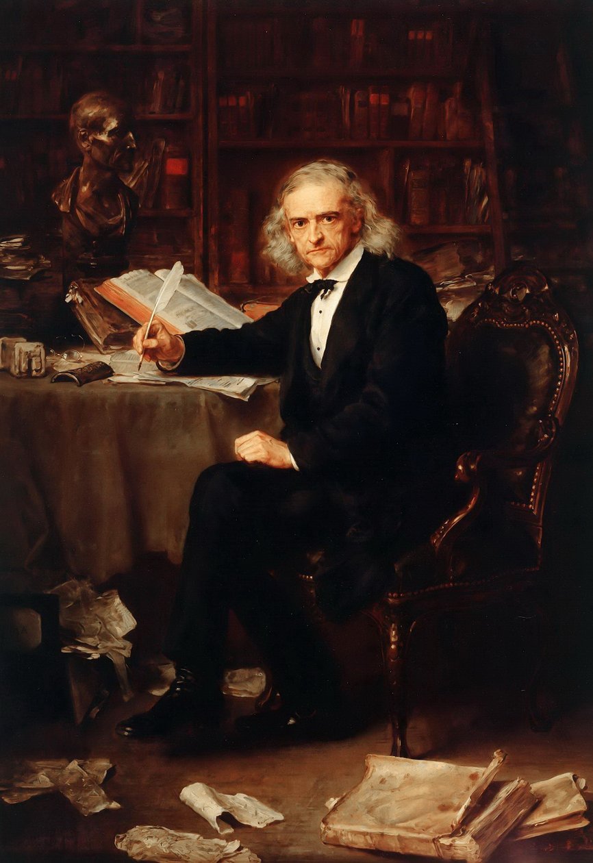 Portrait de l