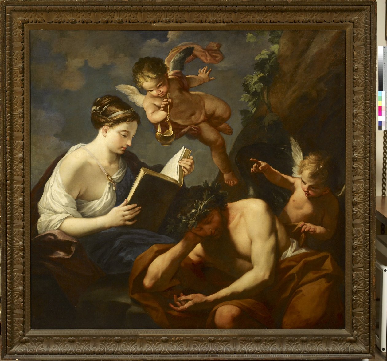 Vigilance et l