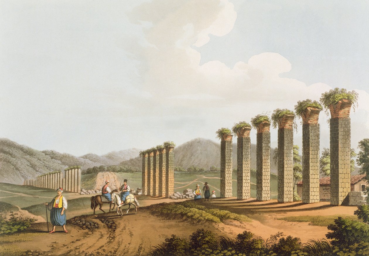 Ruines d