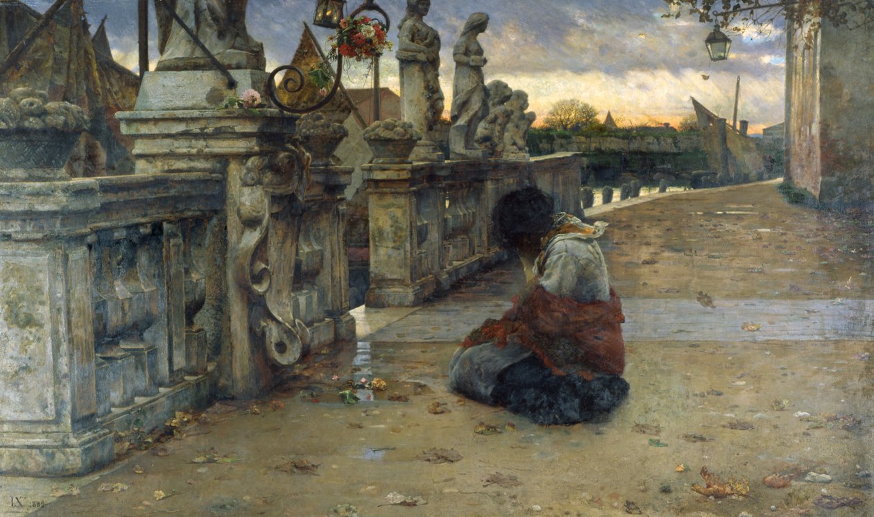 Refuge des pécheurs - Luigi Nono