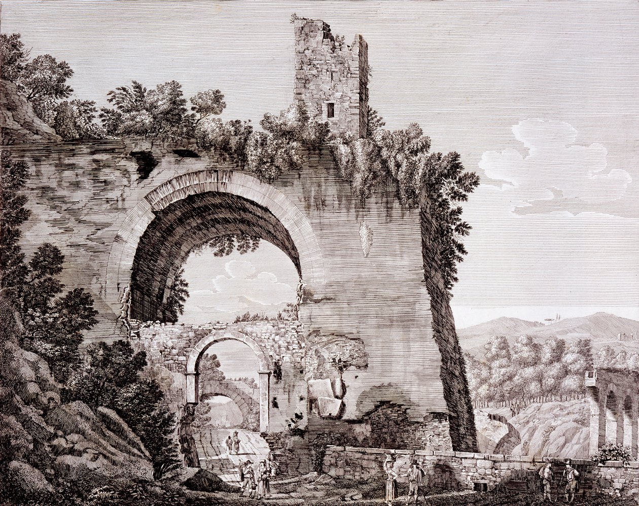 Vestiges de l