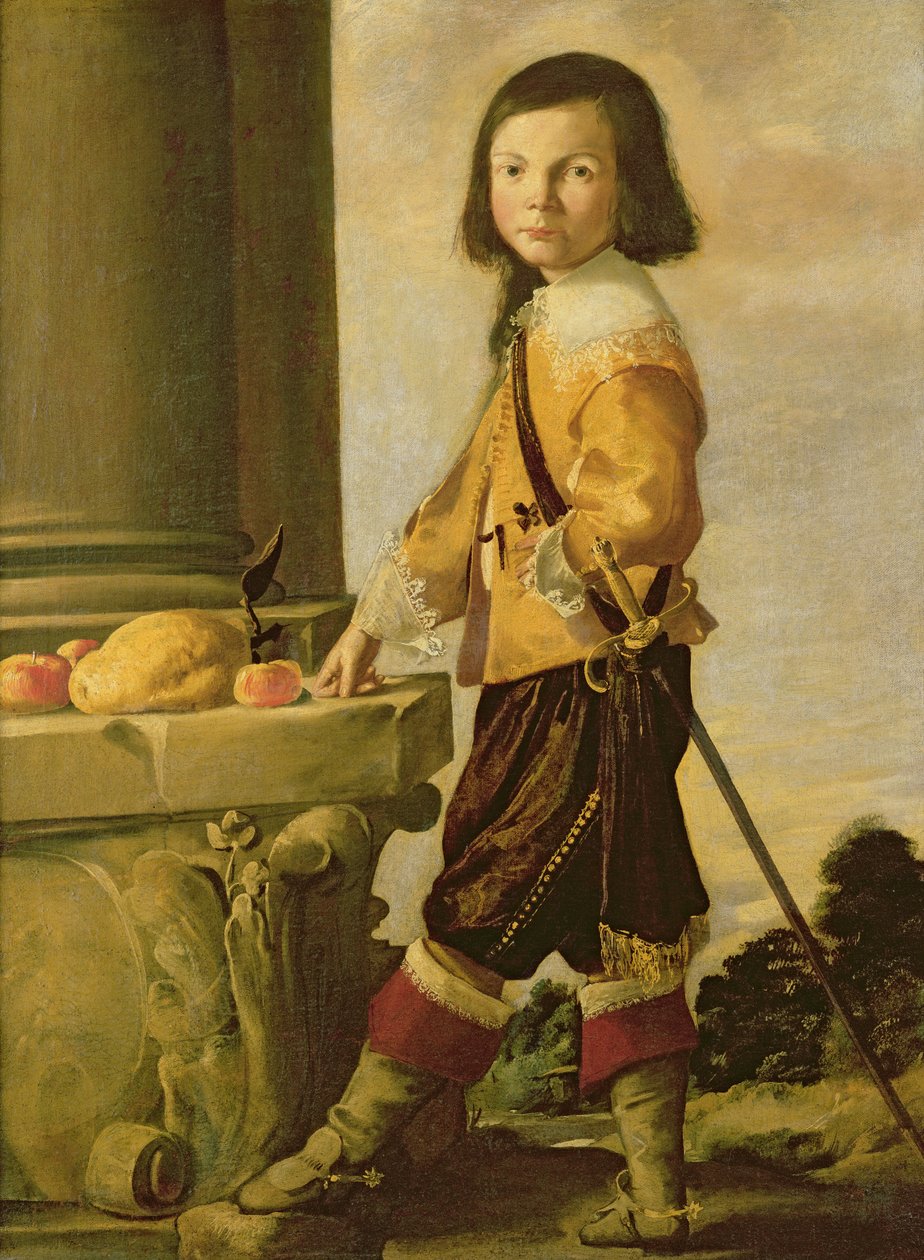Image inconnue - Luigi Miradori