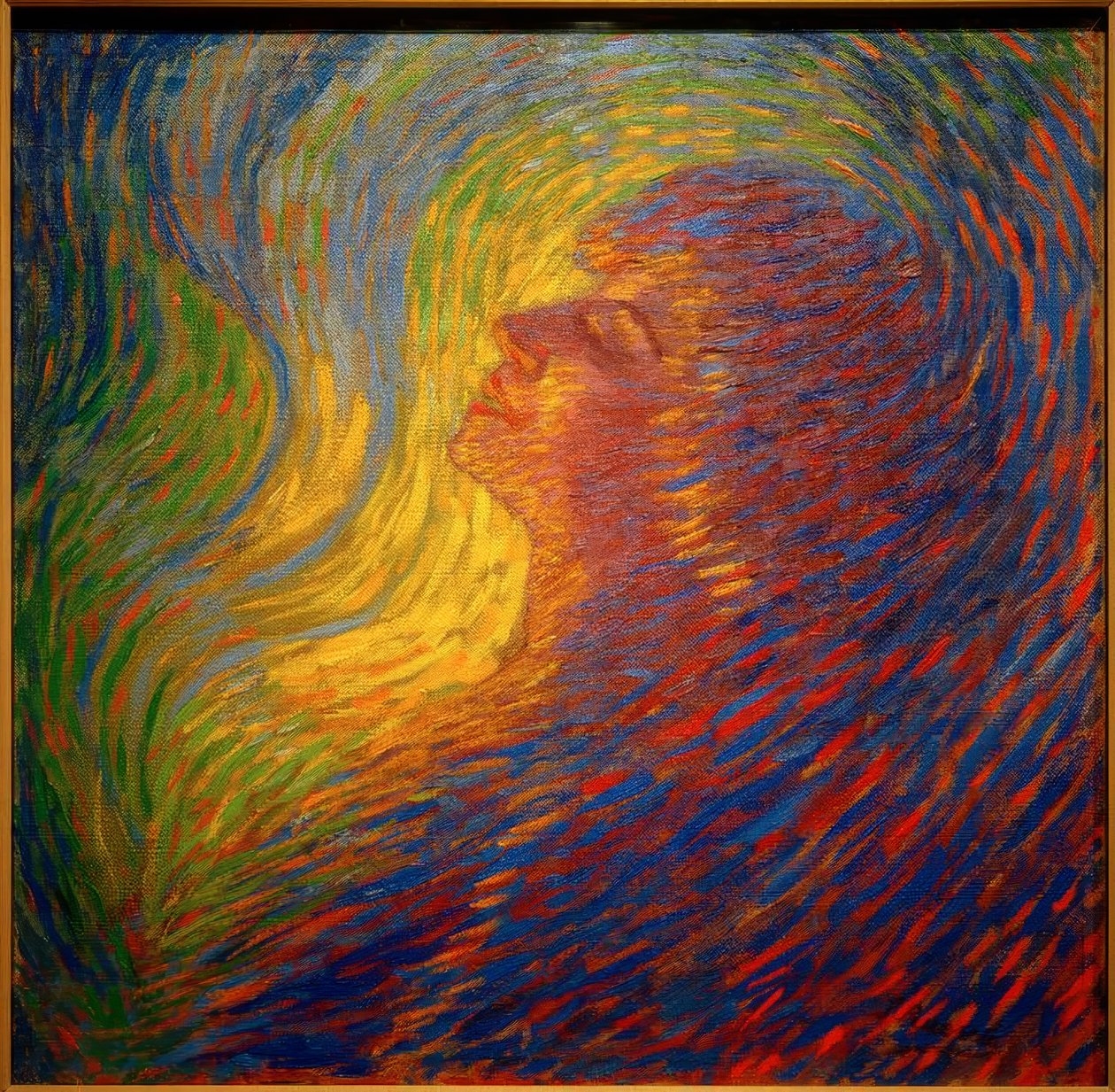 L. Russolo, Parfum - Luigi Russolo