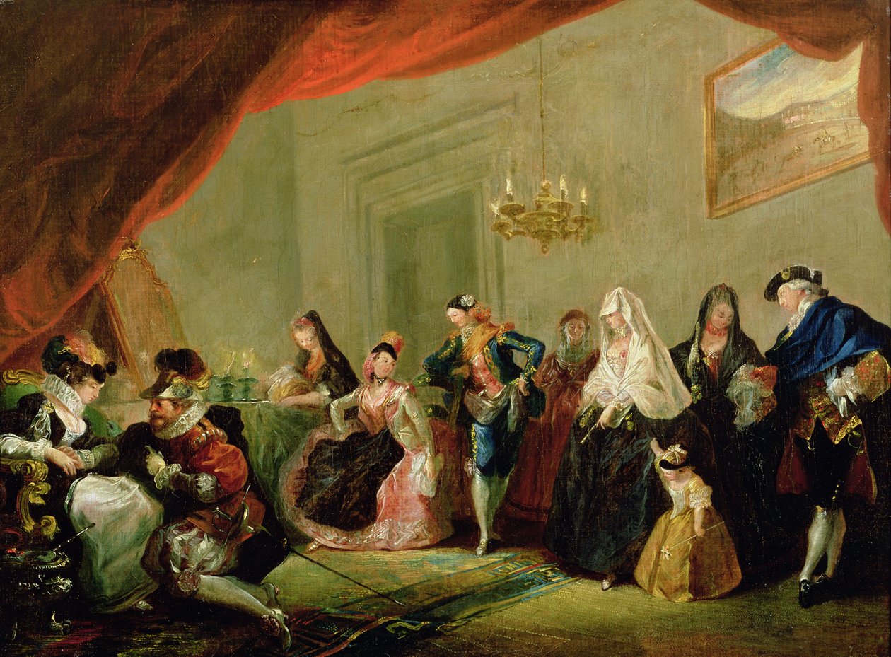 Répétition d