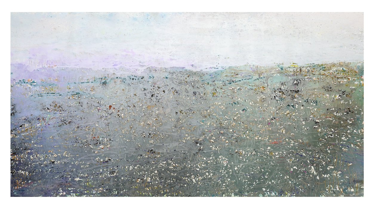 Automne, 2010 - Luke Elwes