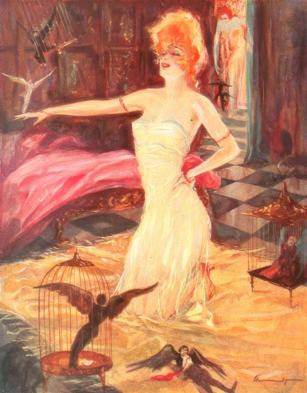 Beautés - Lutz Ehrenberger