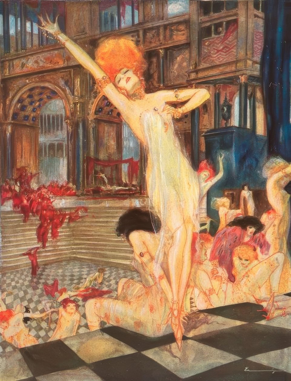 Beautés - Lutz Ehrenberger