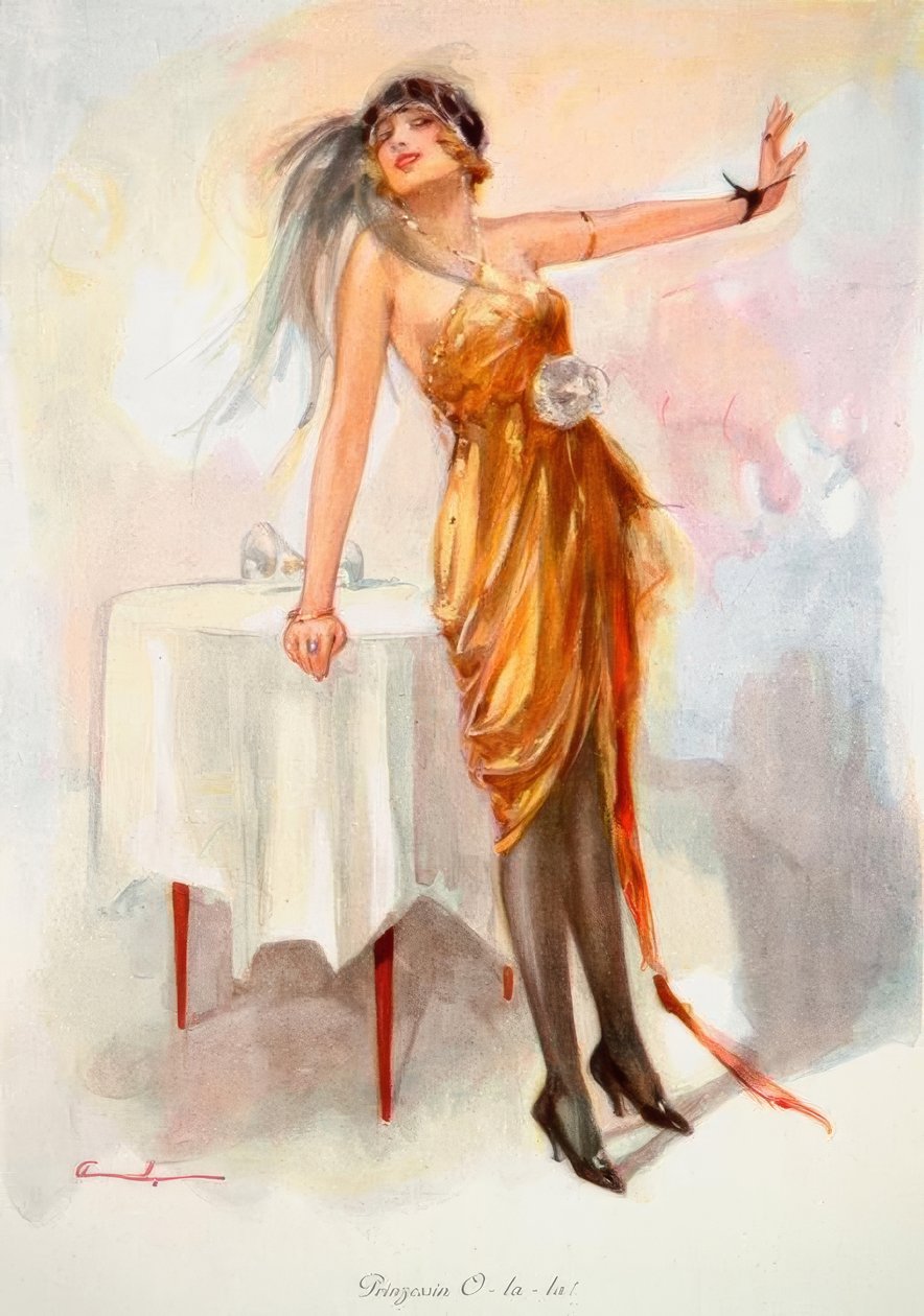 Beautés - Lutz Ehrenberger