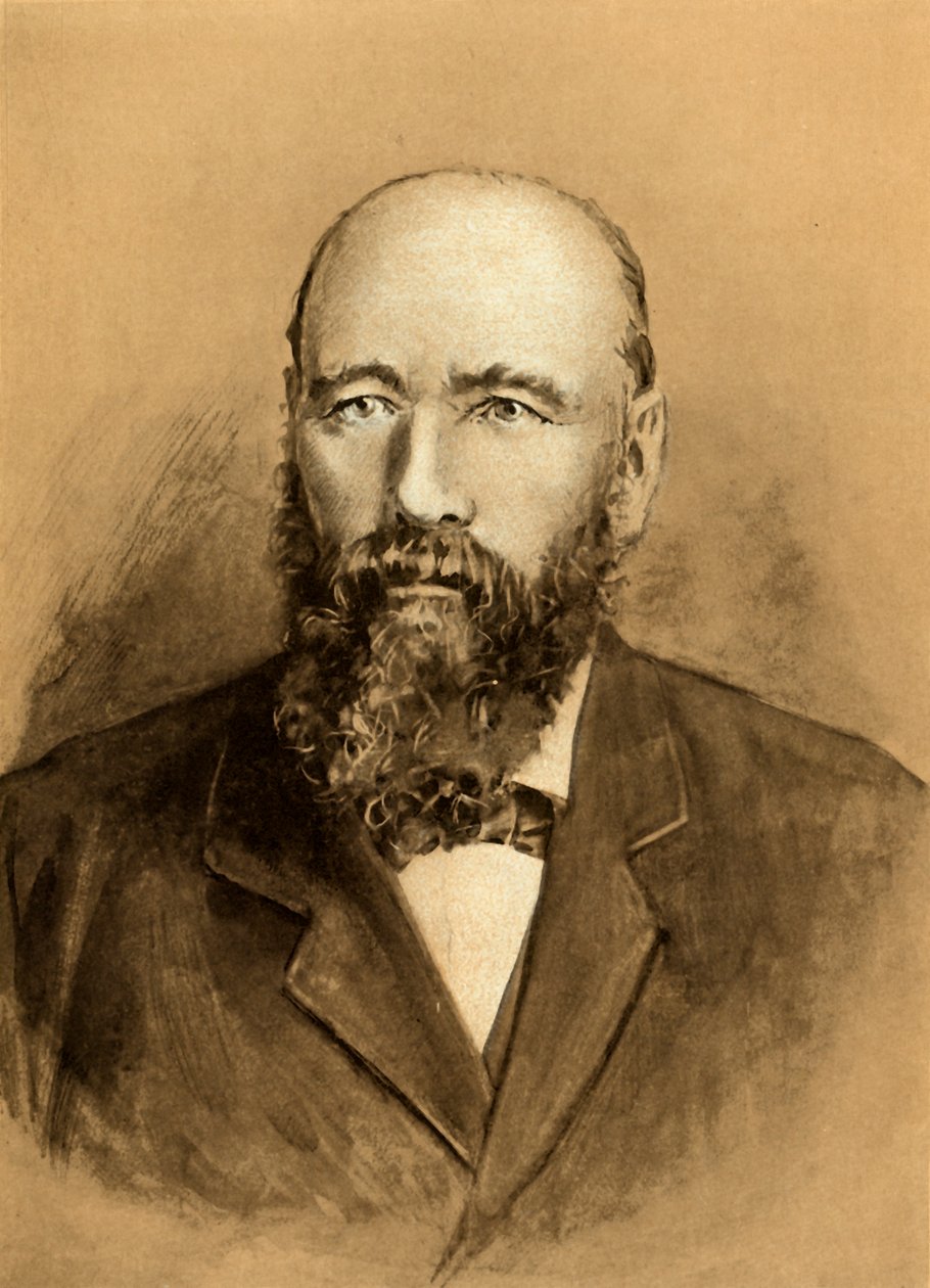 Général Cronje - M Plumbe