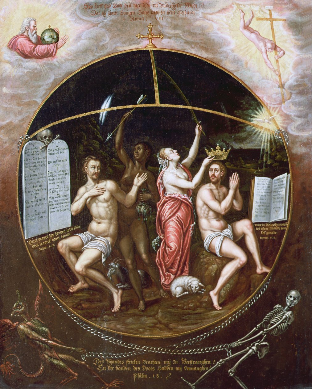 Image inconnue - Maarten de Vos