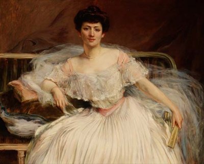 Portrait d