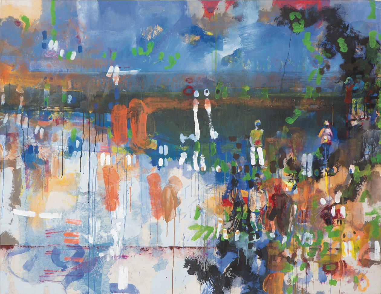 Mellbystrand - Magdalena Cichon
