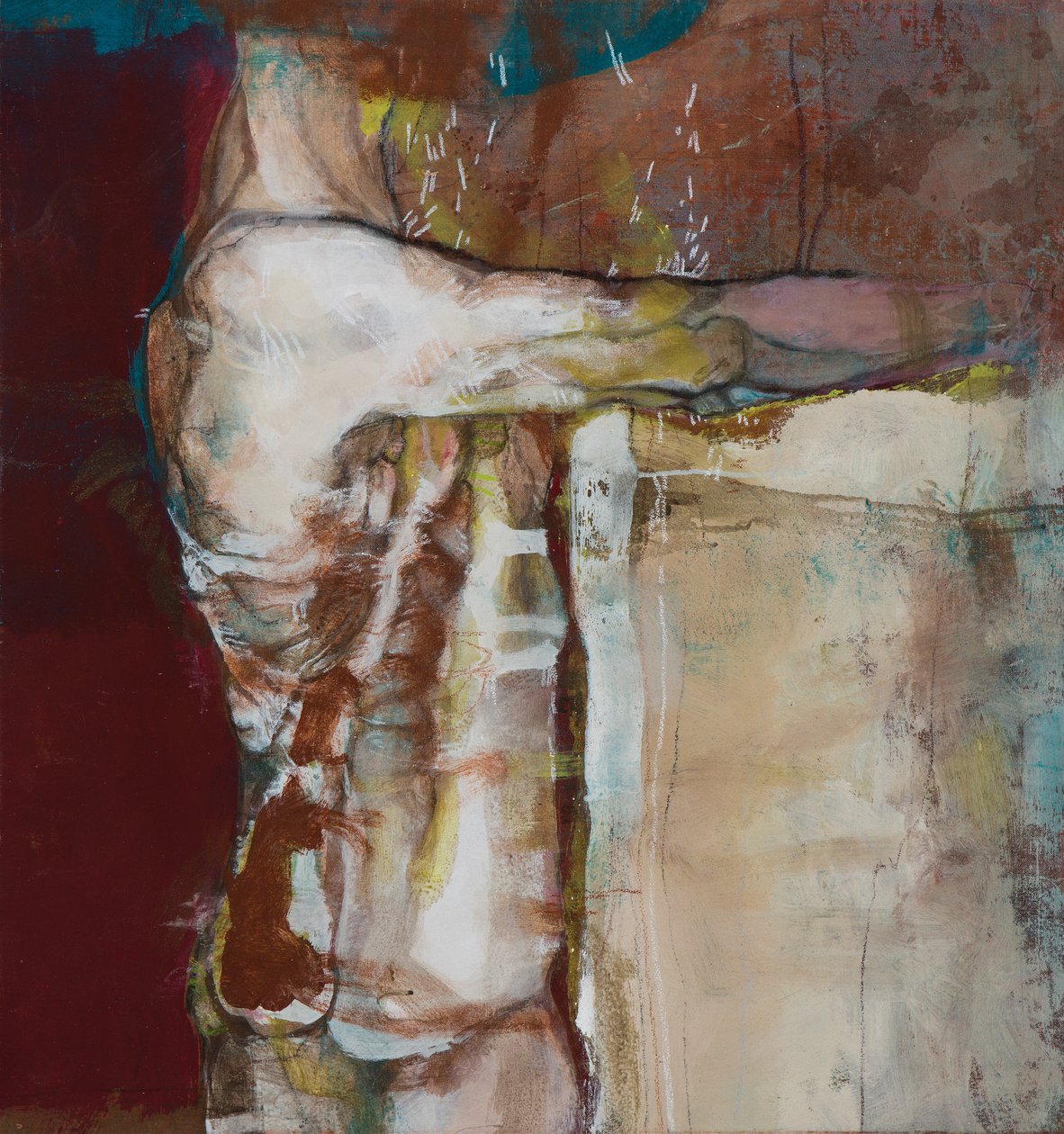 Samuel - Magdalena Cichon