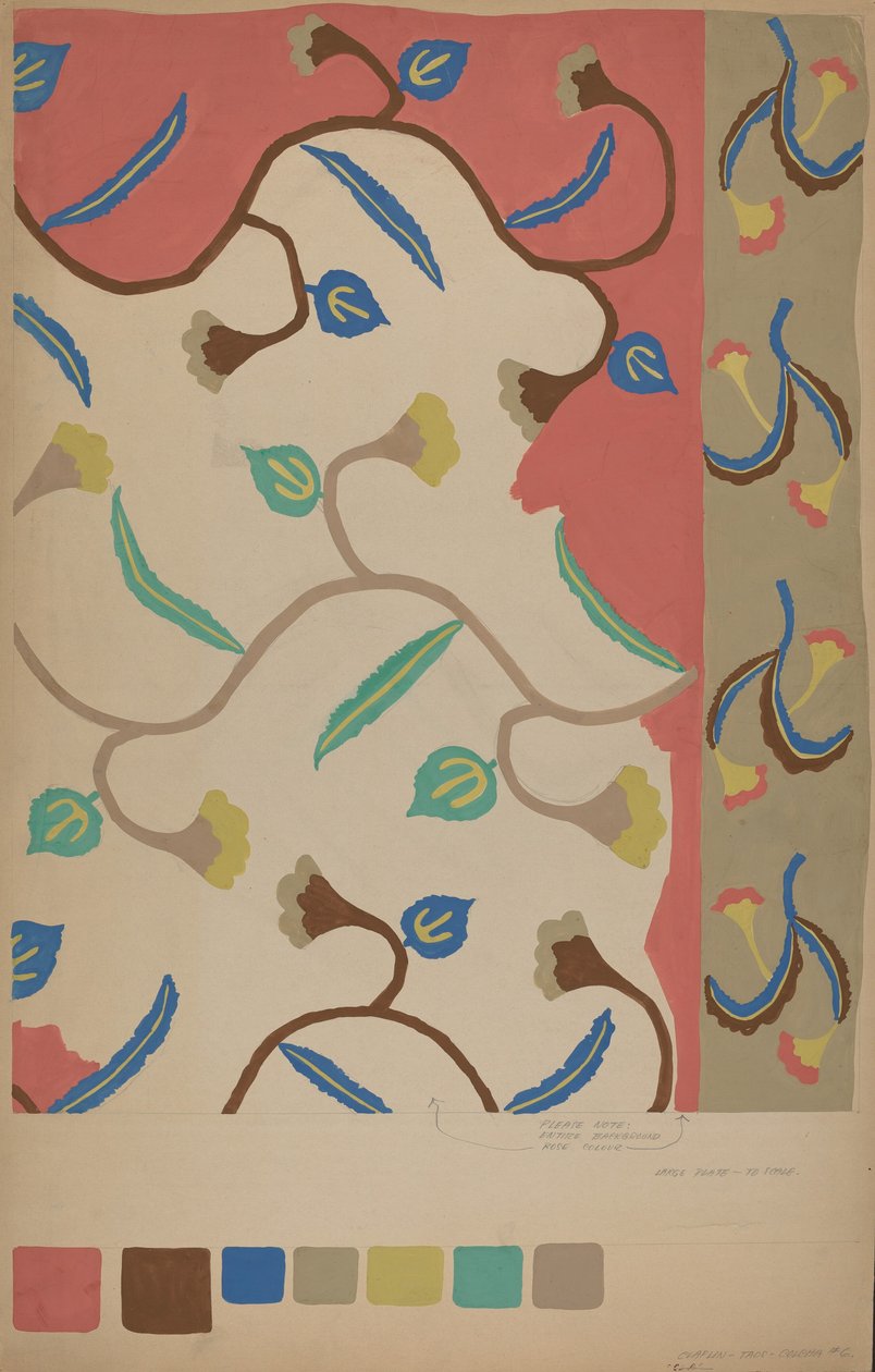 Colcha - Majel G. Claflin