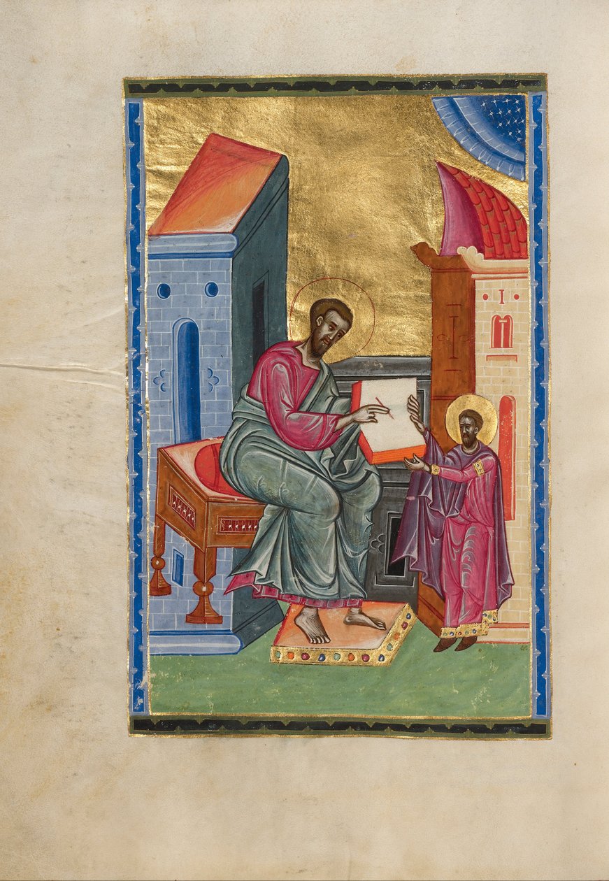 Saint Luc - Malnazar