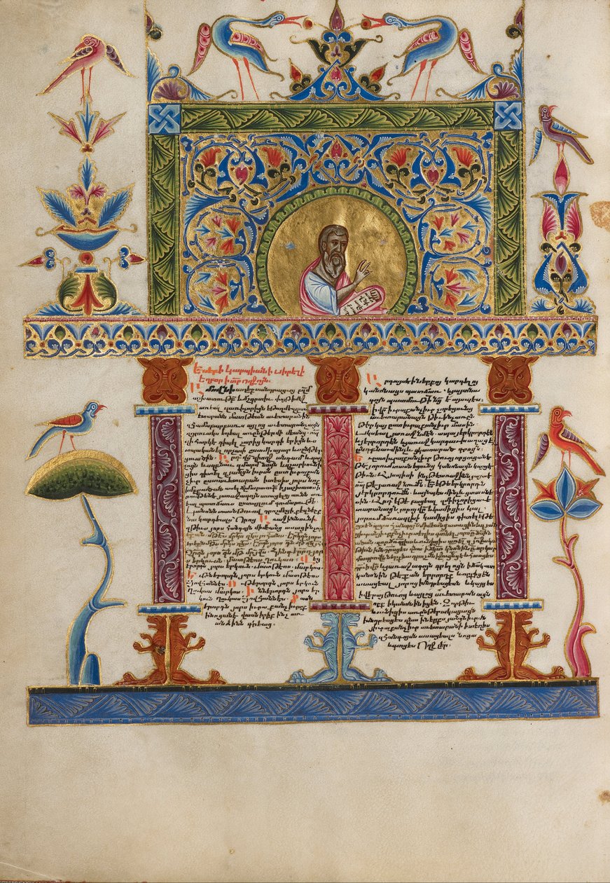 Page d