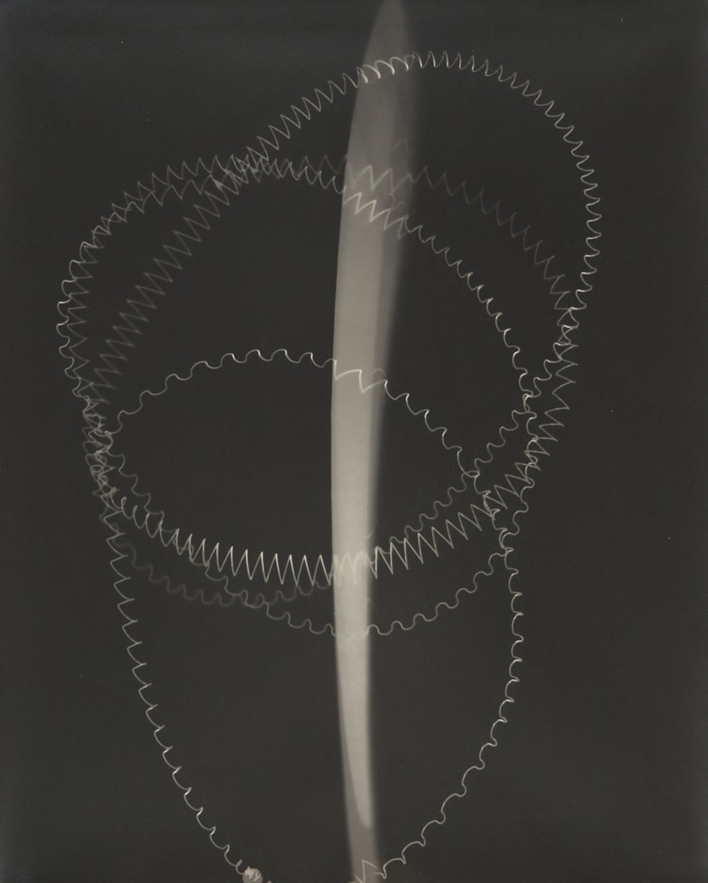 La Plume - Man Ray