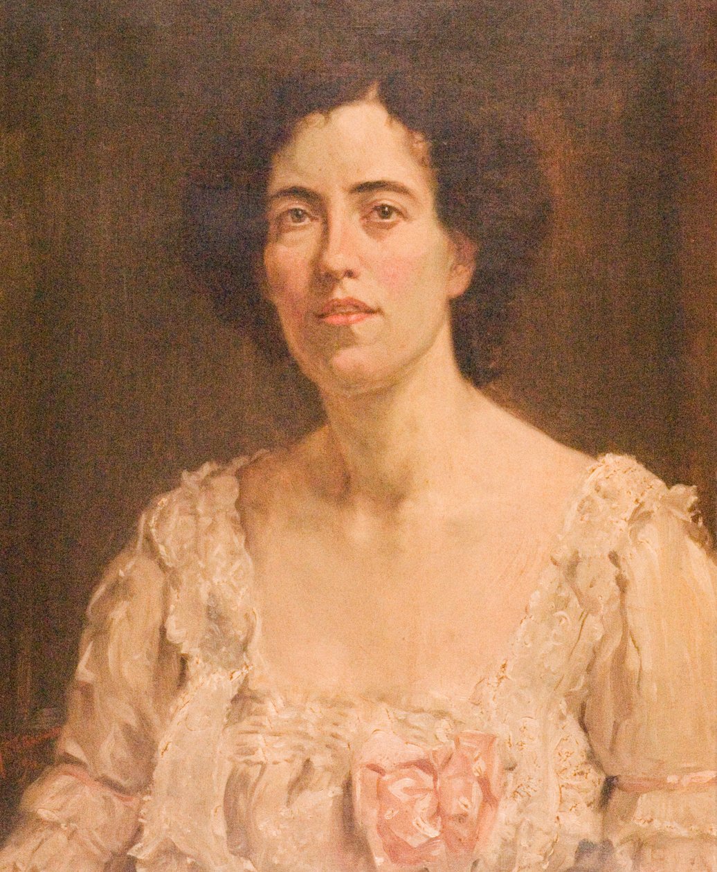 Portrait d