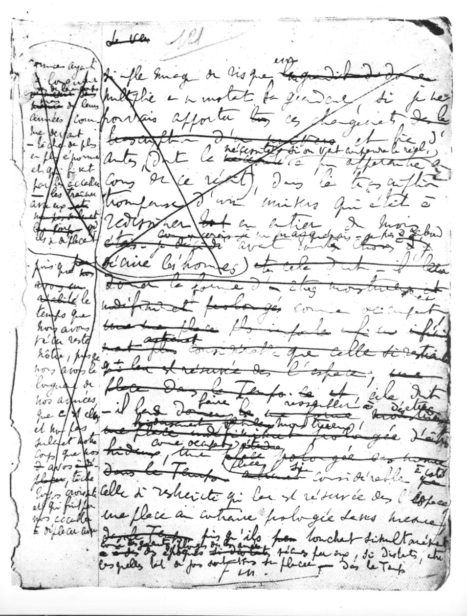 Dernière page de 